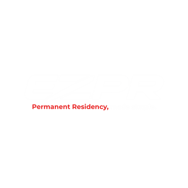 EZPR Logo Dark