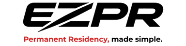 EZPR Logo
